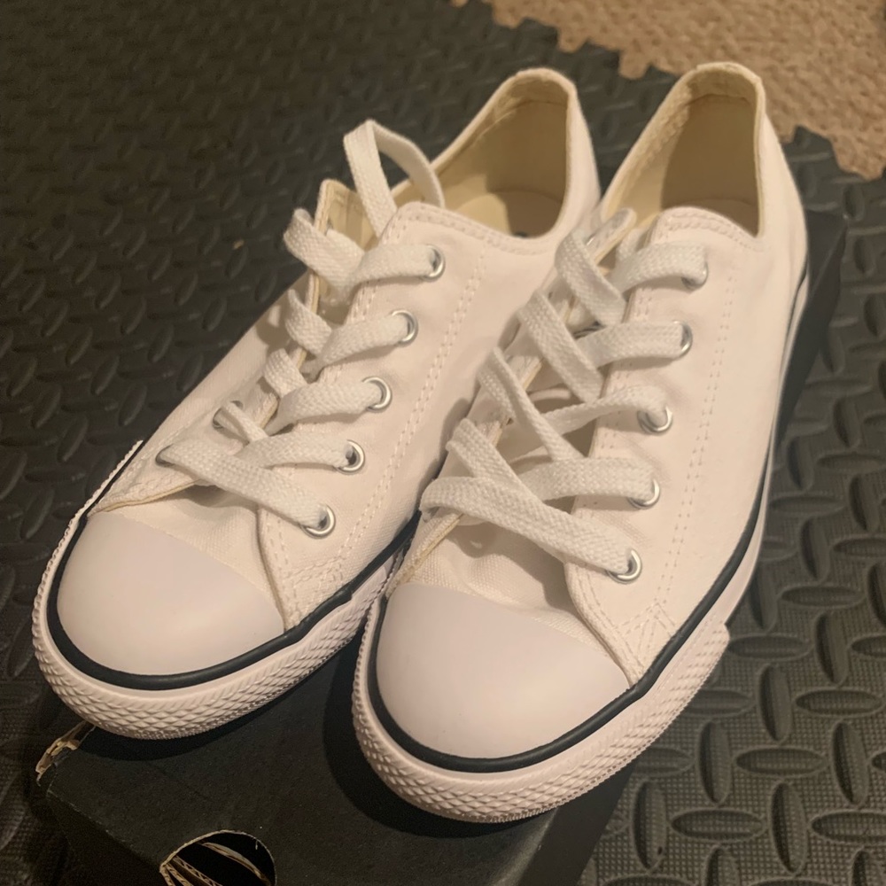 Women’s Chuck Taylor All Star Classic - Dainty Ox